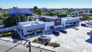 More details for 21138 Western Ave, Torrance, CA - Retail to Rent