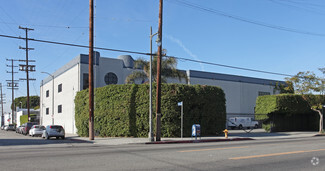 More details for 3119 & 3121 S. Main St., 117 W. 32nd St – Industrial for Sale, Los Angeles, CA