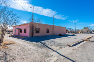 901 S Gold Ave, Deming, NM for sale Primary Photo- Image 1 of 1