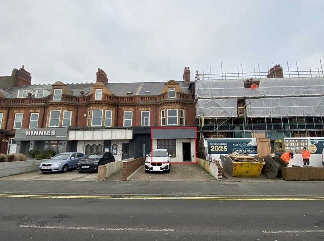 More details for 12-17 East Parade, Whitley Bay - Retail to Rent