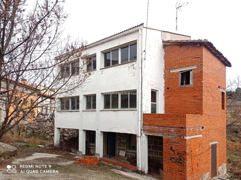 Build-to-Rent in Villanueva de Ávila, Ávila for sale - Building Photo - Image 2 of 8