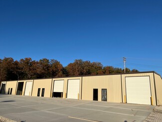 More details for 605 Stonetree Dr, Branson, MO - Light Industrial, Industrial for Rent