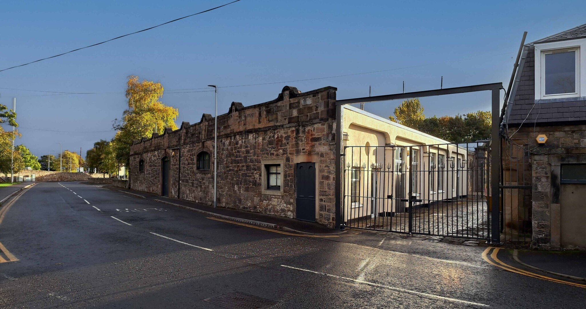 Station Rd, Musselburgh for sale Primary Photo- Image 1 of 1