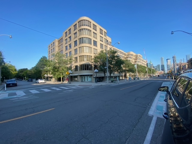 1177 Yonge St, Toronto, ON for rent Building Photo- Image 1 of 10