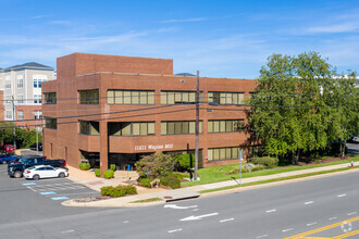 11211 Waples Mill Rd, Fairfax, VA for sale Primary Photo- Image 1 of 1