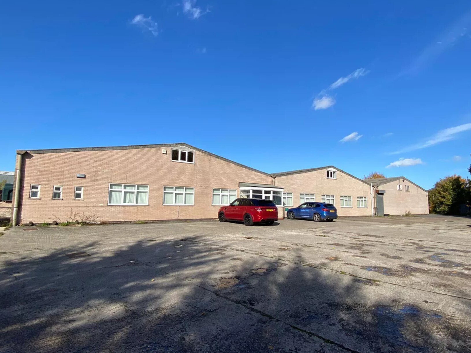 Chambers Rd, Hoyland for sale Primary Photo- Image 1 of 1