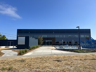 More details for 1501 Harbor Bay Pky, Alameda, CA - Light Industrial for Rent