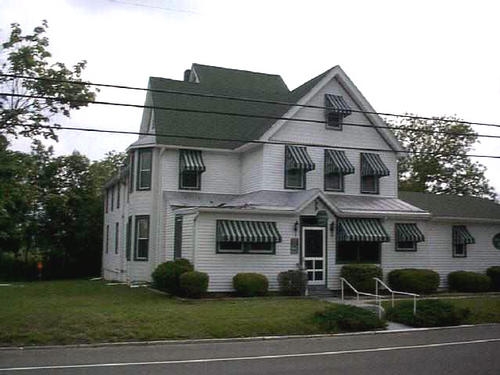 2056 Route 47, Woodbine, NJ for sale - Primary Photo - Image 1 of 1