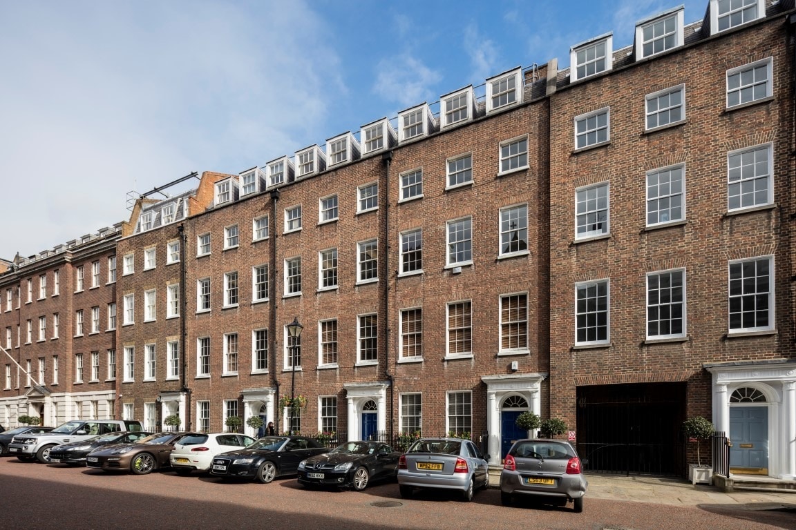 26-28 Ely Pl, London for sale Primary Photo- Image 1 of 1