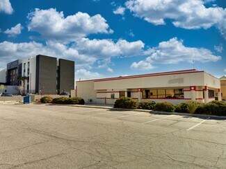 More details for 2791 Lenwood Rd, Barstow, CA - Retail to Rent