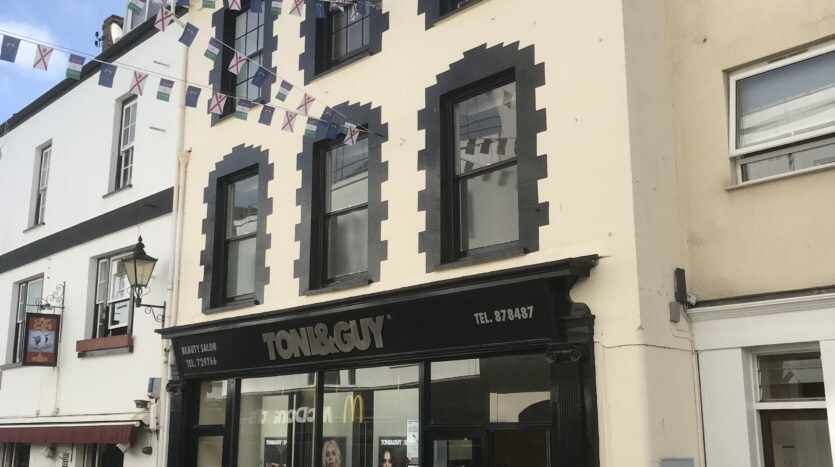 7 Halkett St, Jersey for sale - Primary Photo - Image 1 of 1