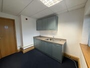 Unit 8 Internal space