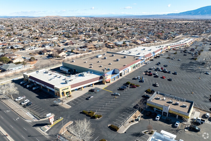 2003 Southern Blvd SE, Rio Rancho, NM for rent - Building Photo - Image 2 of 5