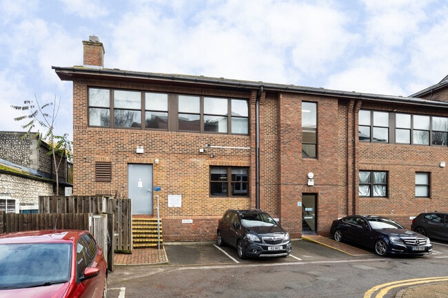 More details for Millmead, Guildford - Office to Rent