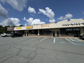 Hamlin Shopping Plaza - Commercial Property