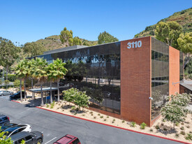 Centerpoint Mission Valley - Commercial Property