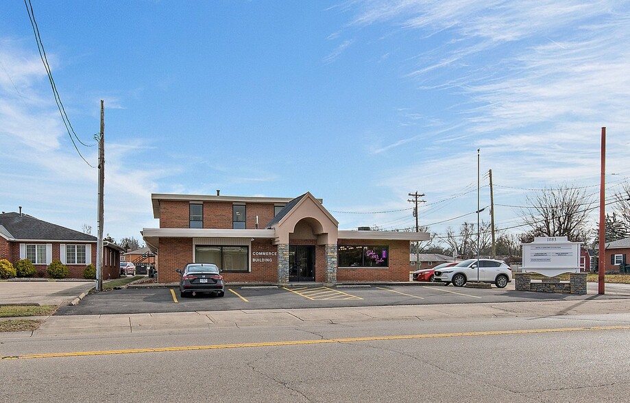 1083 Hicks Blvd, Fairfield, OH for rent - Building Photo - Image 2 of 4