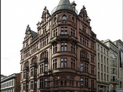 More details for 125-127 St Vincent St, Glasgow - Office to Rent