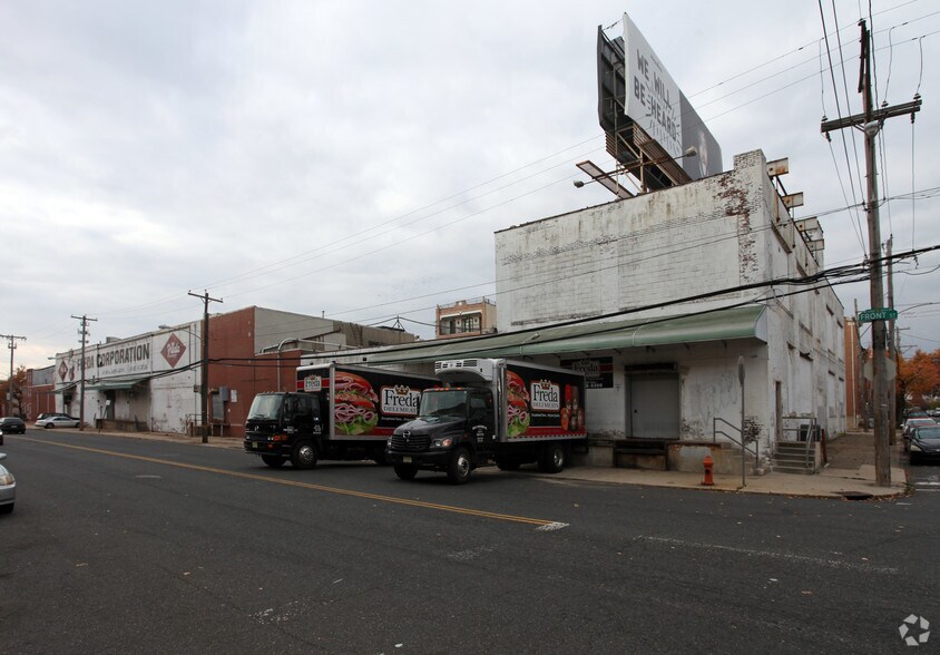 1300-1344 S Front St, Philadelphia, PA for sale - Building Photo - Image 2 of 27