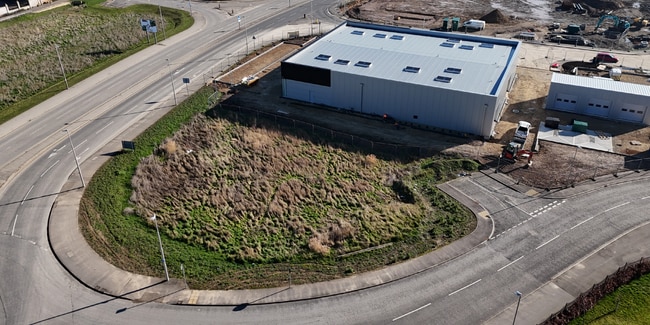 More details for Plot Wallace Way, Wyberton - Land for Sale