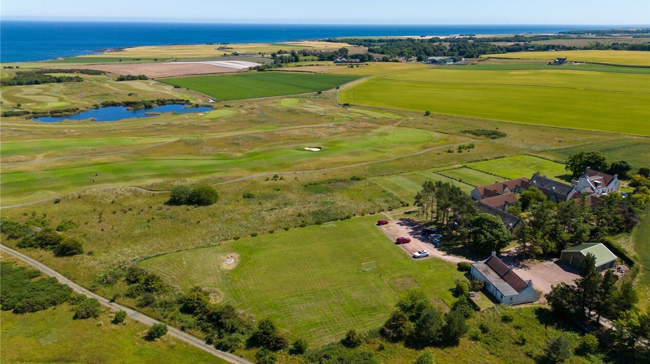 2 South Balmashie, St Andrews for sale Primary Photo- Image 1 of 1