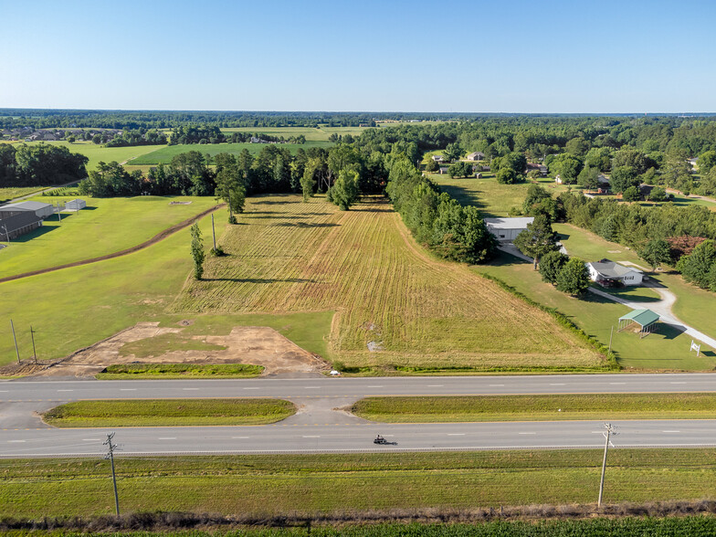 26659 Highway 72, Athens, AL for sale - Building Photo - Image 1 of 1