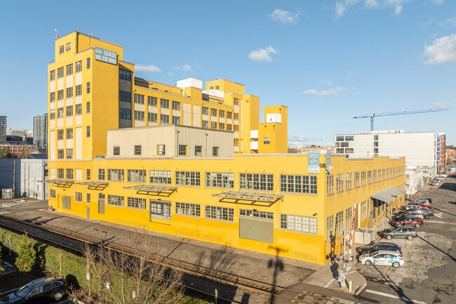 More details for 107 SE Washington St, Portland, OR - Mixed-use to Rent