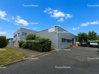 More details for 17 Bis Avenue D'Hermes, L'Union - Light Industrial to Rent