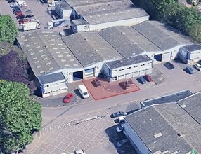 Units 7-10 Delta Clos, Norwich to rent Building Photo- Image 2 of 10