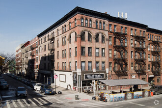 1624 Amsterdam Ave, New York, NY for sale Primary Photo- Image 1 of 1