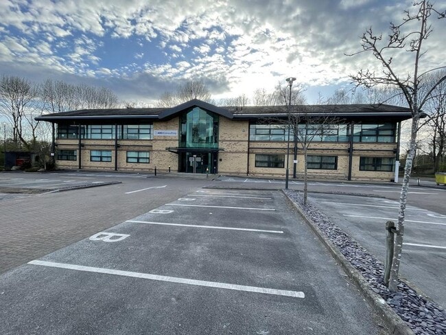 More details for Warrington Rd, Warrington - Office to Rent