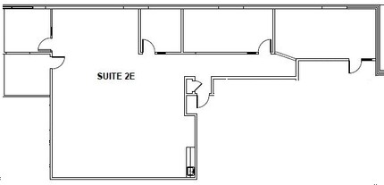 910 Campisi Way, Campbell, CA for rent Floor Plan- Image 1 of 2