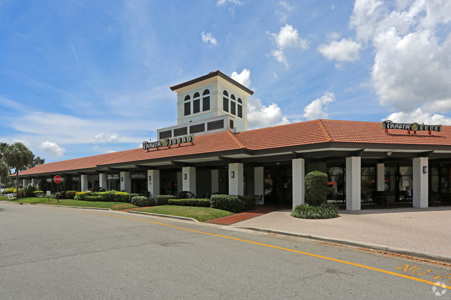 701-971 Village Blvd, West Palm Beach, FL for rent - Building Photo - Image 1 of 26