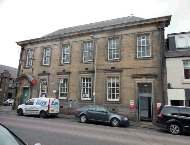 More details for 22A Clerk St, Brechin - Retail to Rent