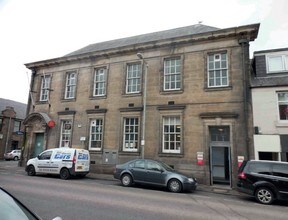 22A Clerk St, Brechin to rent Building Photo- Image 1 of 1