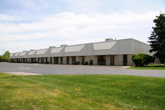 More details for 3901-3913 Varsity Dr, Ann Arbor, MI - Industrial for Rent