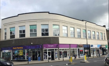 1-11 Keighley Rd, Skipton to rent Building Photo- Image 1 of 1