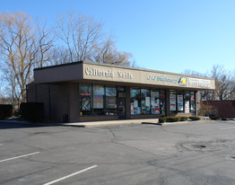 40 N Middletown Rd, Nanuet NY - Commercial Property