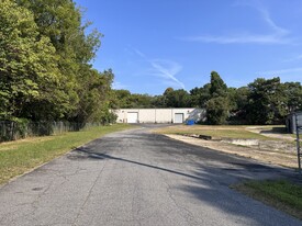 500 Prospect St NW, Lenoir NC - Commercial Property