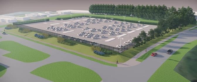 Kiln Farm, Milton Keynes for sale - Primary Photo - Image 1 of 1