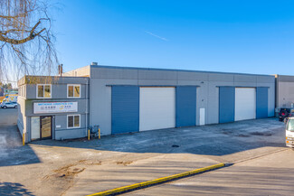 More details for 2811 Olafsen Ave, Richmond, BC - Office for Rent