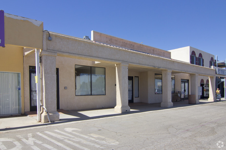 8056 California City Blvd, California City, CA for sale - Primary Photo - Image 1 of 24