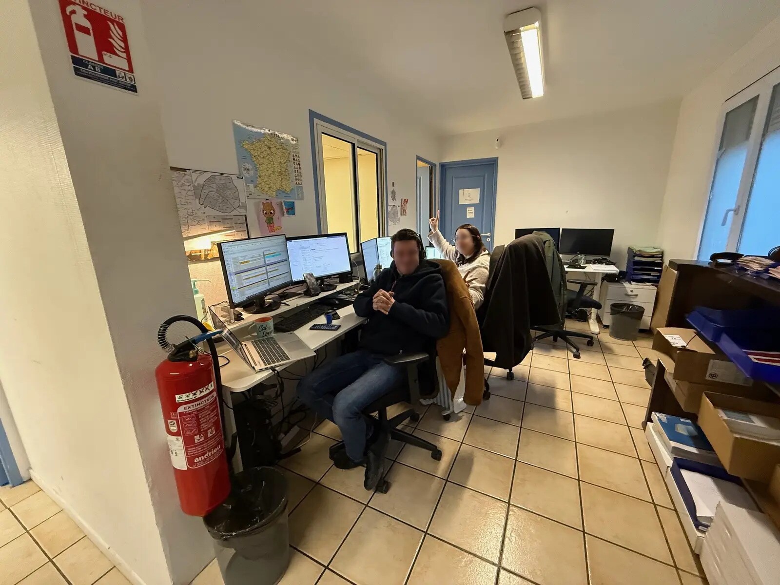 34 Rue Du Bailly, Saint-Denis to rent Building Photo- Image 1 of 12