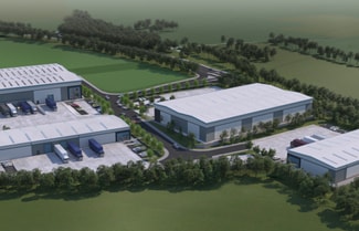 More details for Coventry Rd, Broughton Astley - Industrial for Sale