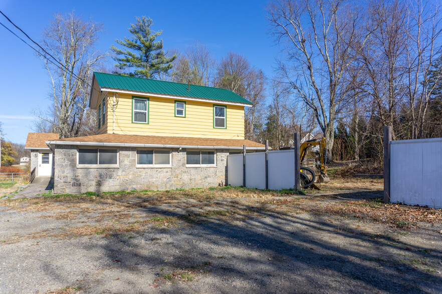 1480 N Route 9, Tivoli, NY for sale - Building Photo - Image 3 of 11