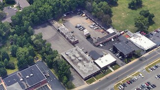 More details for 2137 Hamilton Ave, Hamilton, NJ - Light Industrial for Sale