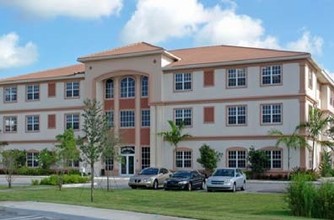 Summit Academy Charter School, Coral Springs, FL for sale Primary Photo- Image 1 of 1