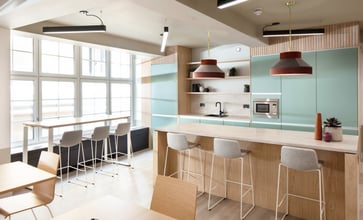 77 Kingsway, London to rent Interior Photo- Image 2 of 5