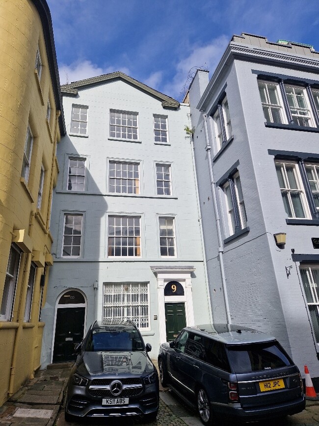 More details for 9 Union Ct, Liverpool - Office to Rent