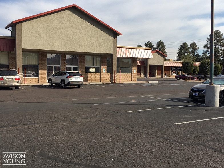 307 S Beeline Hwy, Payson, AZ for rent - Building Photo - Image 1 of 12